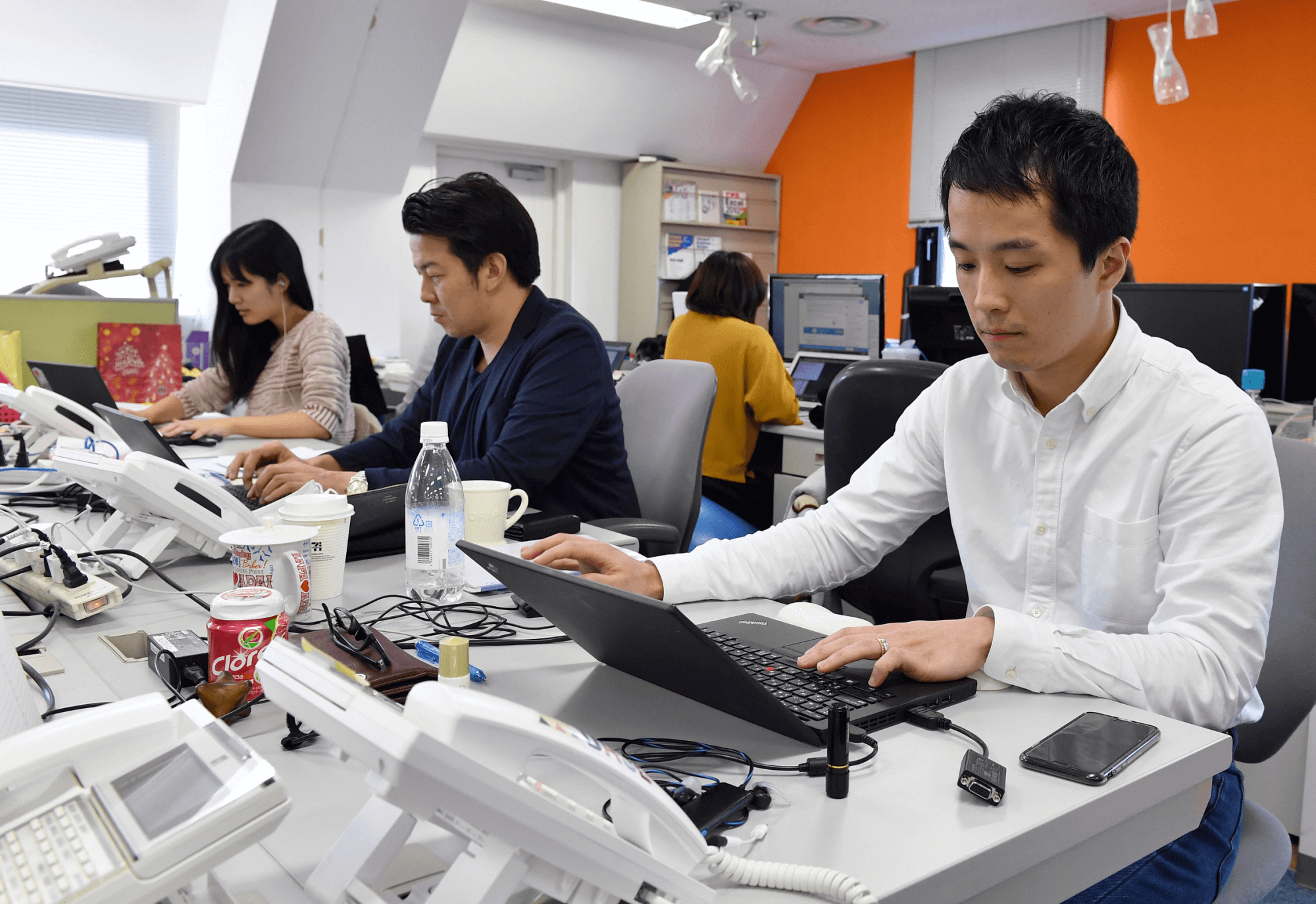 Shinwa HR Services